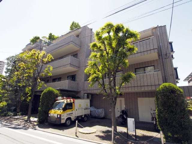 ヴェルティ千早町